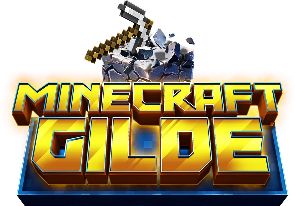 Minecraft Gilde
